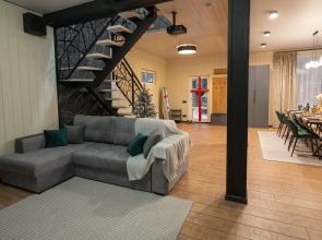 Гостевой дом в Вороново