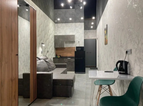 Апартаменты на площади Сенной от Уют и Комфорт НН