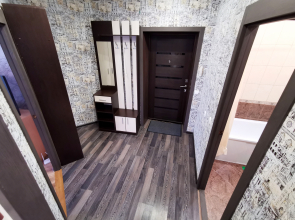 Квартира с балконом