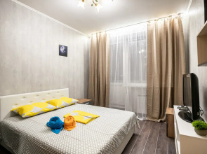 Апартаменты Однокомнатные