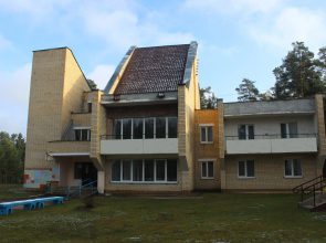 Center for Sports and Recreation Galaktika