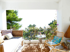 Alba Sunrise APT #IBZ1024 T4 Apartments