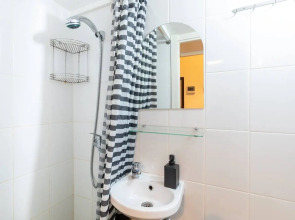 Апартаменты Лебедев Лофт на Невском 88 (5)