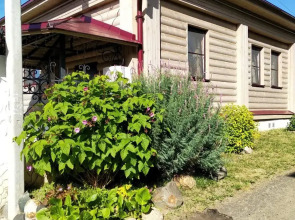 Частный дом Воскресенская дача