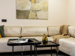 Квартира Комфортная на ул Свободы