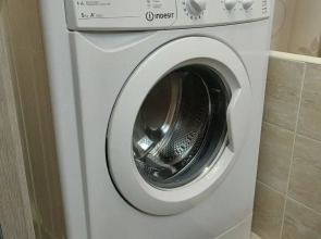 Квартира Двухкомнатная ул.Партизана Железняка д.51