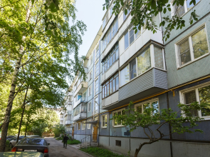 Kvartira Na Galkinskoj 46