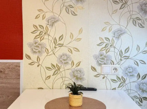 Апартаменты у Метро Варшавская СК16