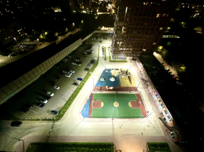 Квартира Апартаменты в центре города