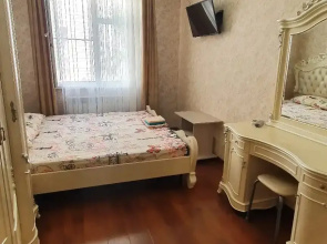 Гостевой дом Свердлова 37