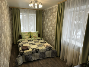 Квартира Уют