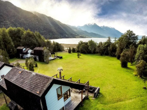 Yelcho en la Patagonia Hotel