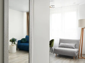 Апартаменты Baltic Sense