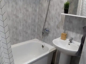 Апартаменты на улице Королева