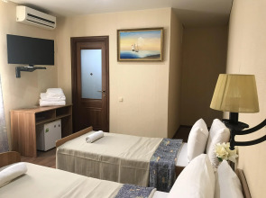 Tri Bogatyirya Guest House