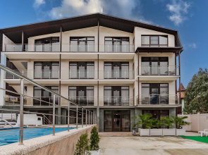 Astra Montale Family Hotel