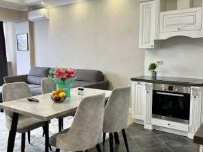 Lyuks 111 Apartments