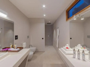 Отель Cinnamon Velifushi Maldives