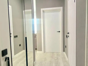 Апартаменты рядом с ТРЦ Планета