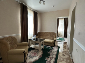Отель Grand hotel