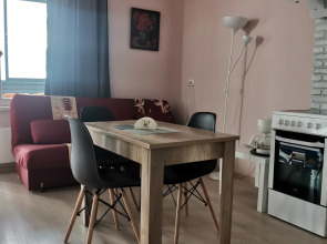 Апартаменты на Набережной Онежского озера