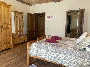 Гостевой дом Алексеевская усадьба