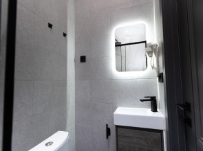 Апартаменты Туристская 4