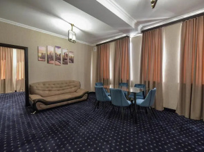 Отель Welcome Inn