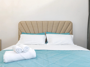 Krasivye Apartamenty vozle Khan Shatyr, Apartments