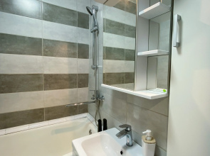 Апартаменты Apart-Comfort на пр-те Ленина 52б