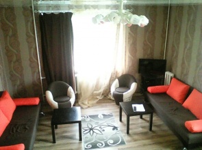 Apartamenty na Sverdlova