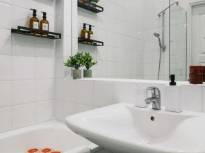 Квартира Комфортная и Стильная на Арбате