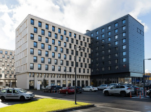 Апартаменты Will Well Plus