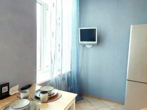 Квартира в Финском Доме возле Красной Площади и Библиотеки Аалто