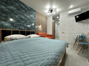 Апартаменты в центре Нижнего от Уют и Комфорт НН