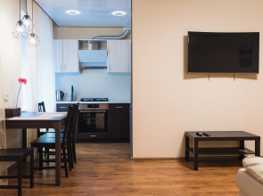Apartamenty Sofia Lux