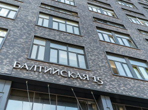 Апартаменты Comfort Life на Соколе