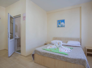 Гостевой Дом K.V.N.