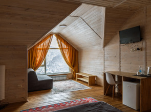 Гостевой дом Atlas