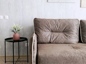 Апартаменты Династия