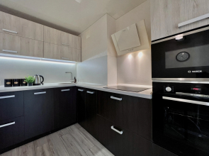 Апартаменты На исторической улице Бреста