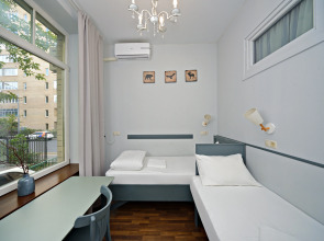 Гостиница Yum Yum