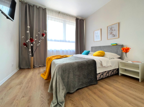 Квартира Евро 2к у Медцентра