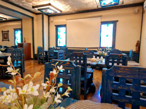 Отель Арарат