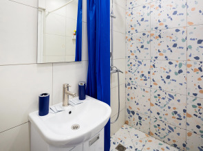 Апартаменты Студия на Донской 9 ночей Иркутск