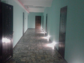 Мотель Чаглаян