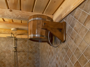 Апартаменты Суздальские Терема