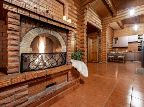 Eco Club Ostrov Suoja Recreation Camp