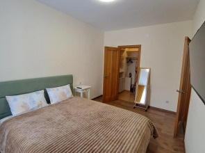 Апартаменты в ЖК Катерина Альпик