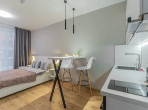 Апартаменты Классические SalutApart 8